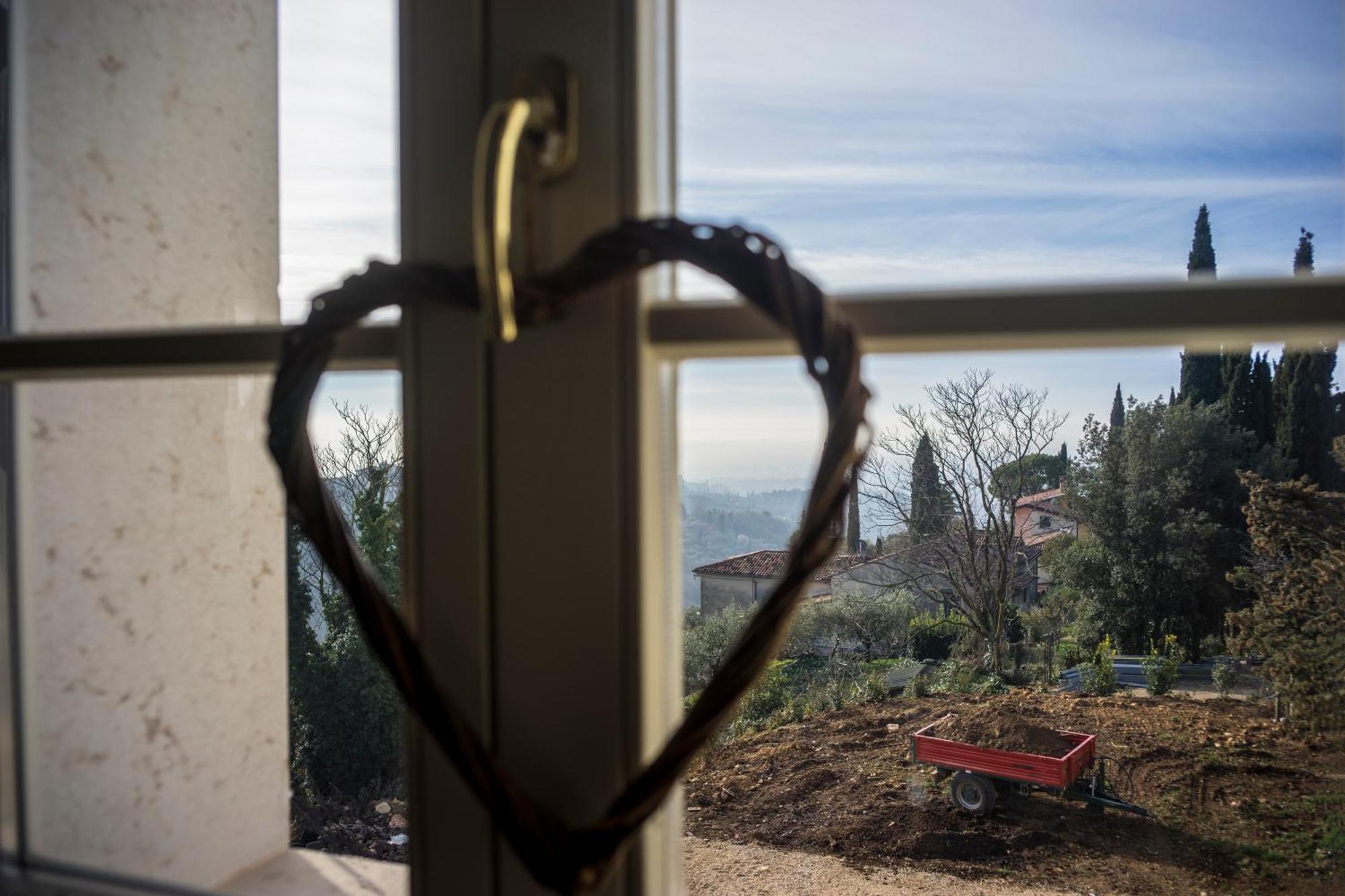 La Vineria Di San Mattia Alloggio per agriturismo