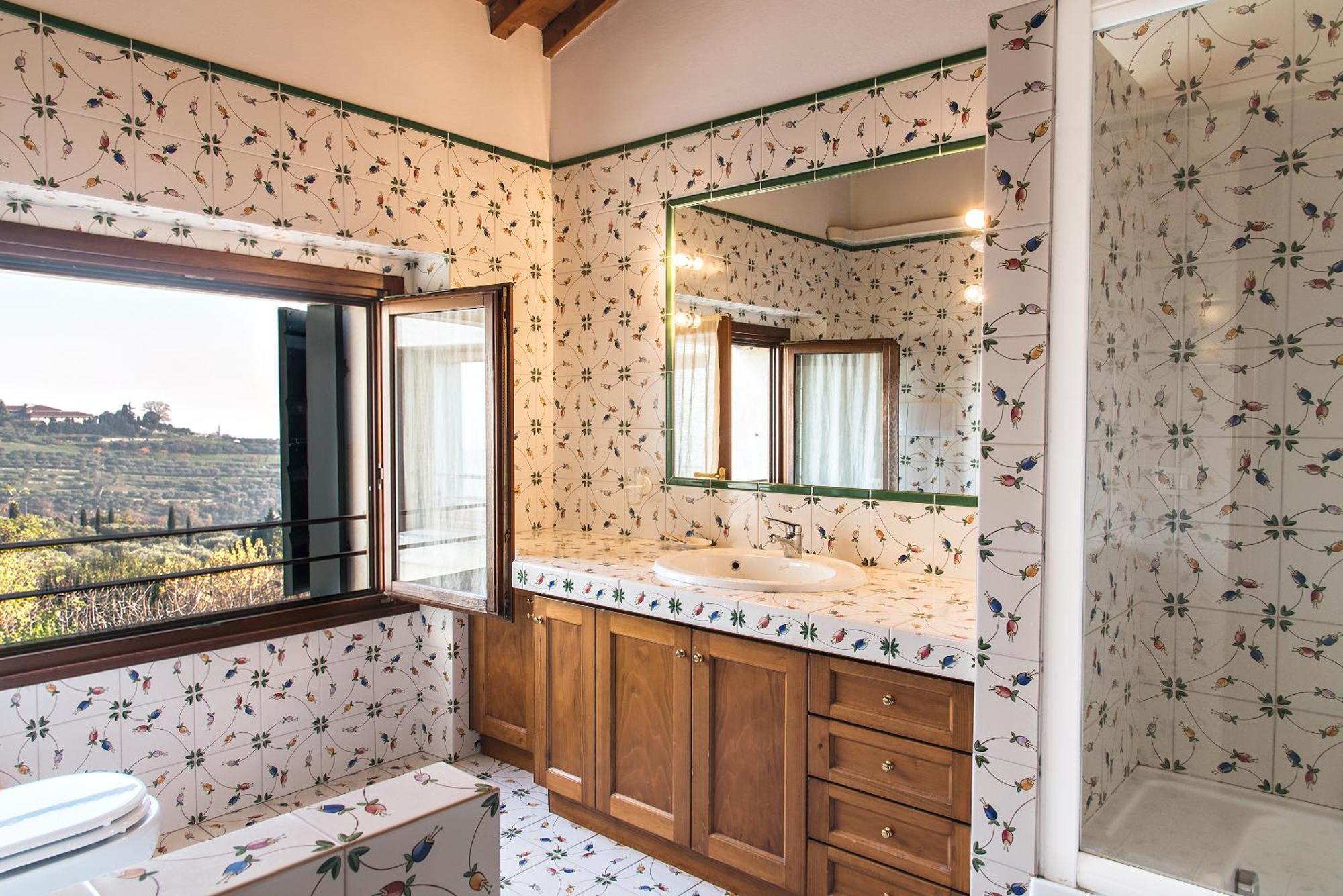 La Vineria Di San Mattia Alloggio per agriturismo *
