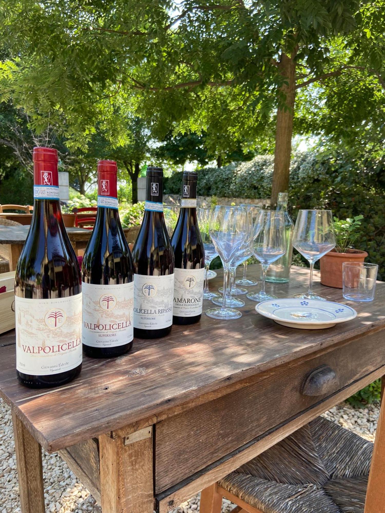 La Vineria Di San Mattia Alloggio per agriturismo *