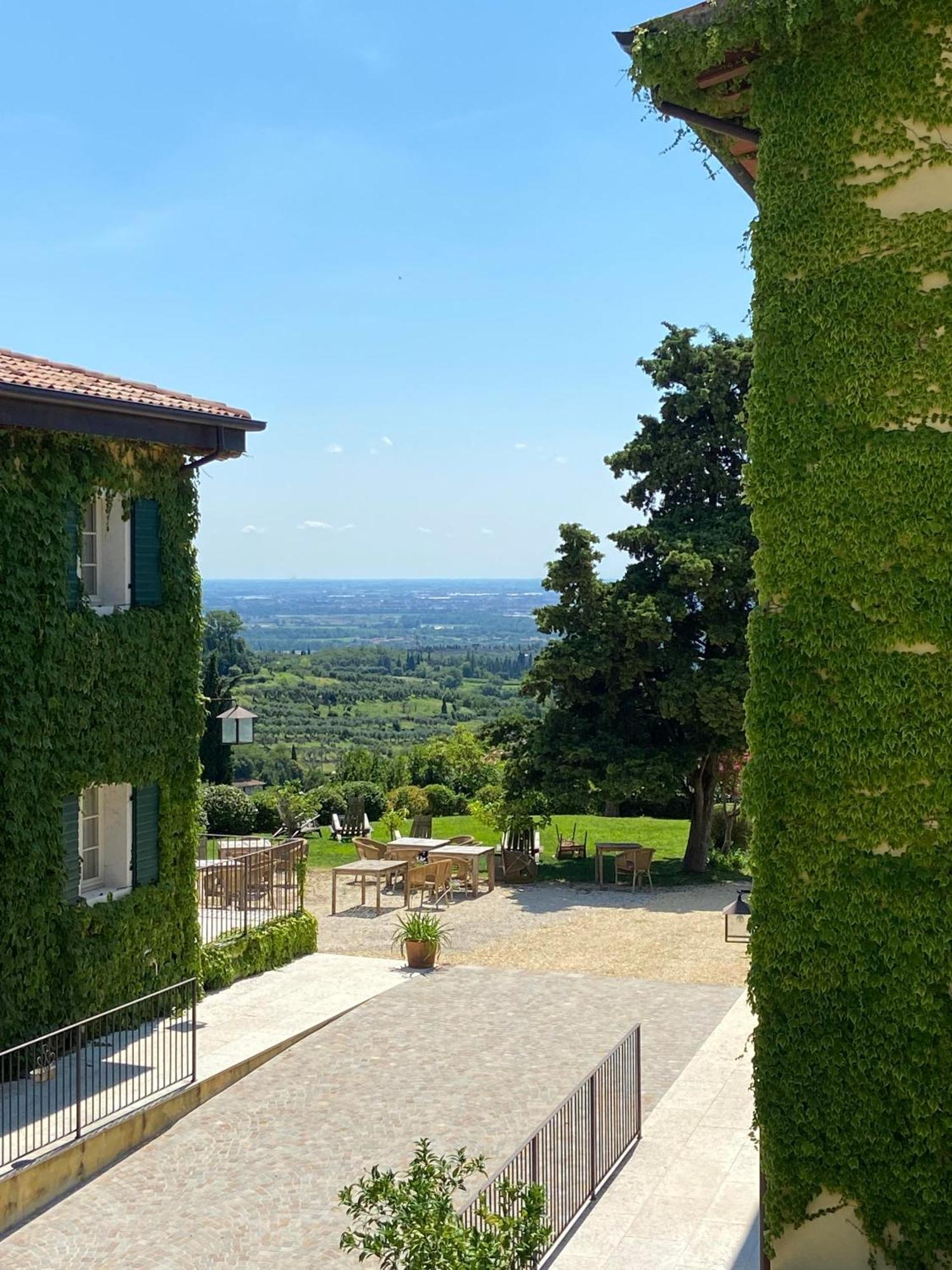 Alloggio per agriturismo La Vineria Di San Mattia Verona