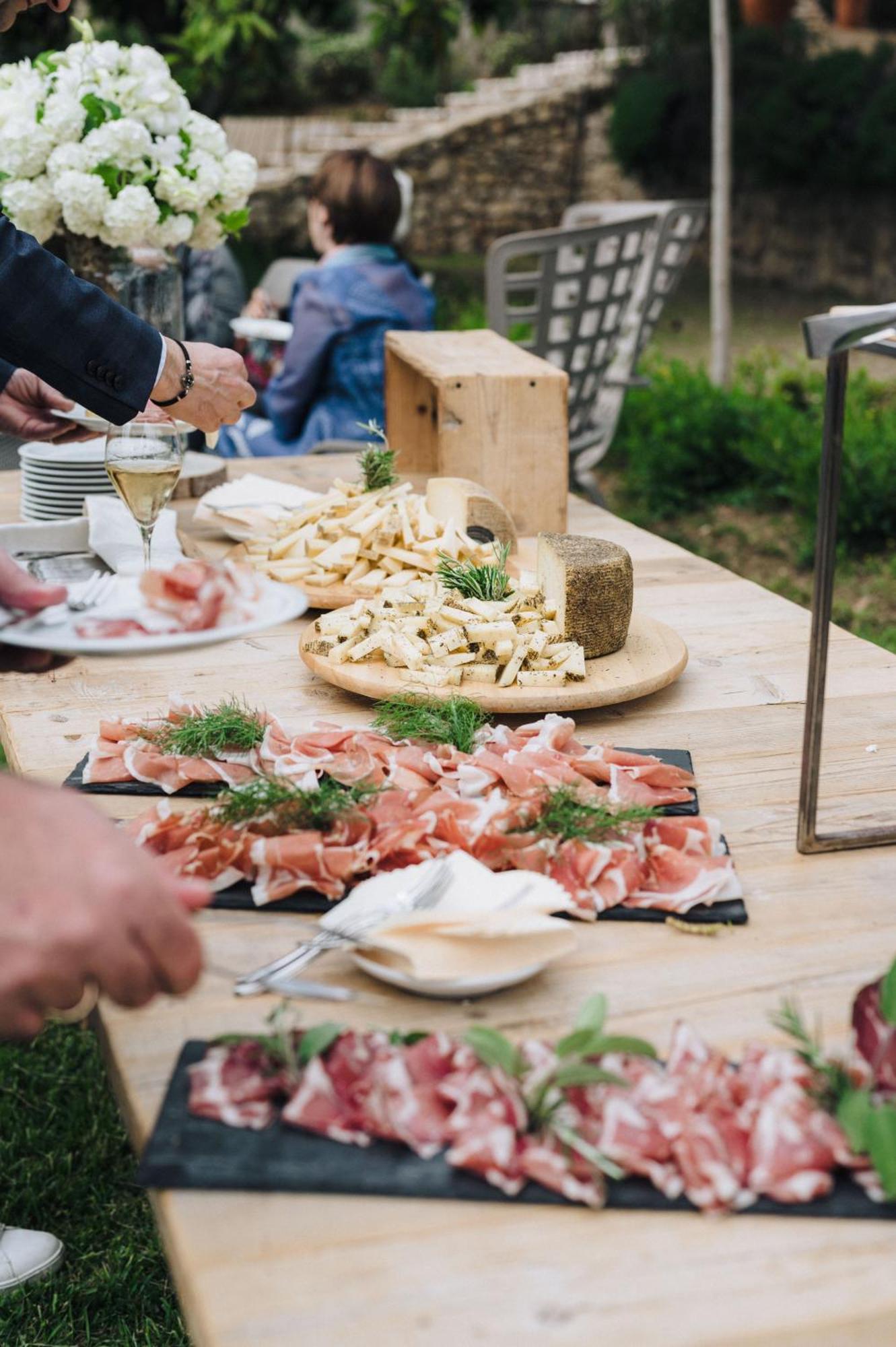 La Vineria Di San Mattia Alloggio per agriturismo *