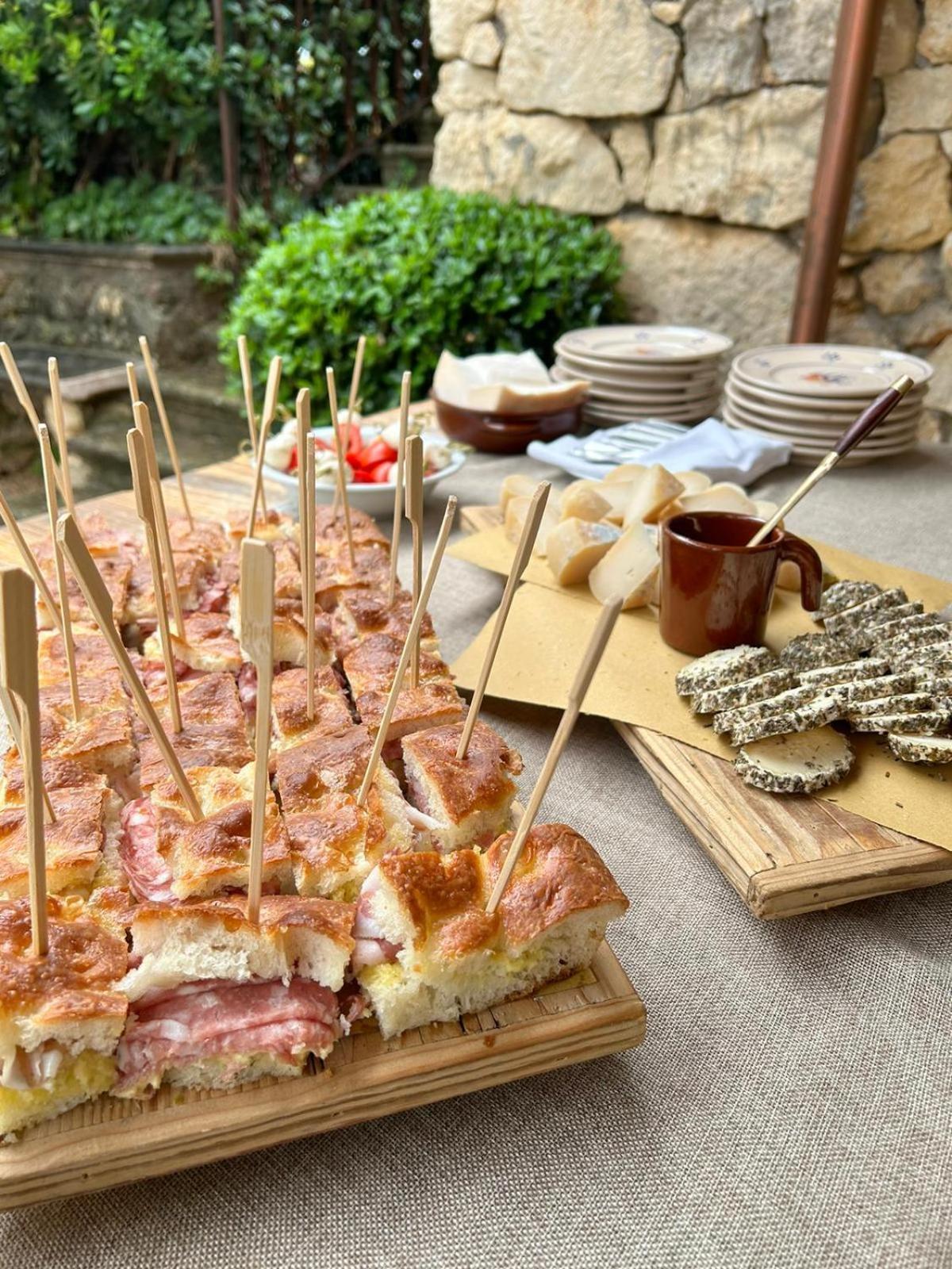 La Vineria Di San Mattia Alloggio per agriturismo Verona