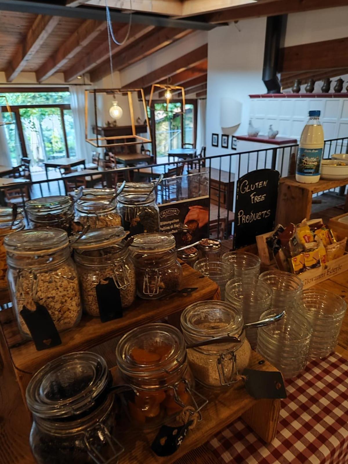 La Vineria Di San Mattia Alloggio per agriturismo *