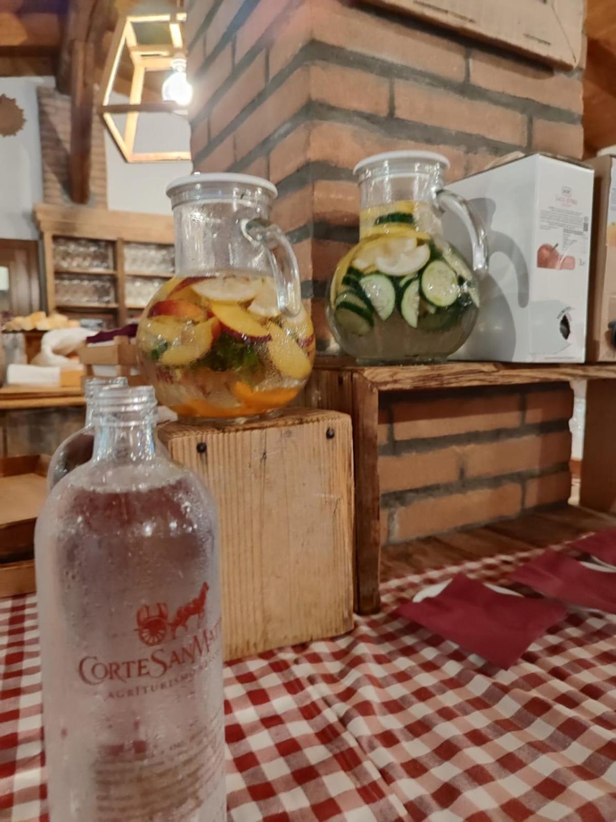 Alloggio per agriturismo La Vineria Di San Mattia Verona