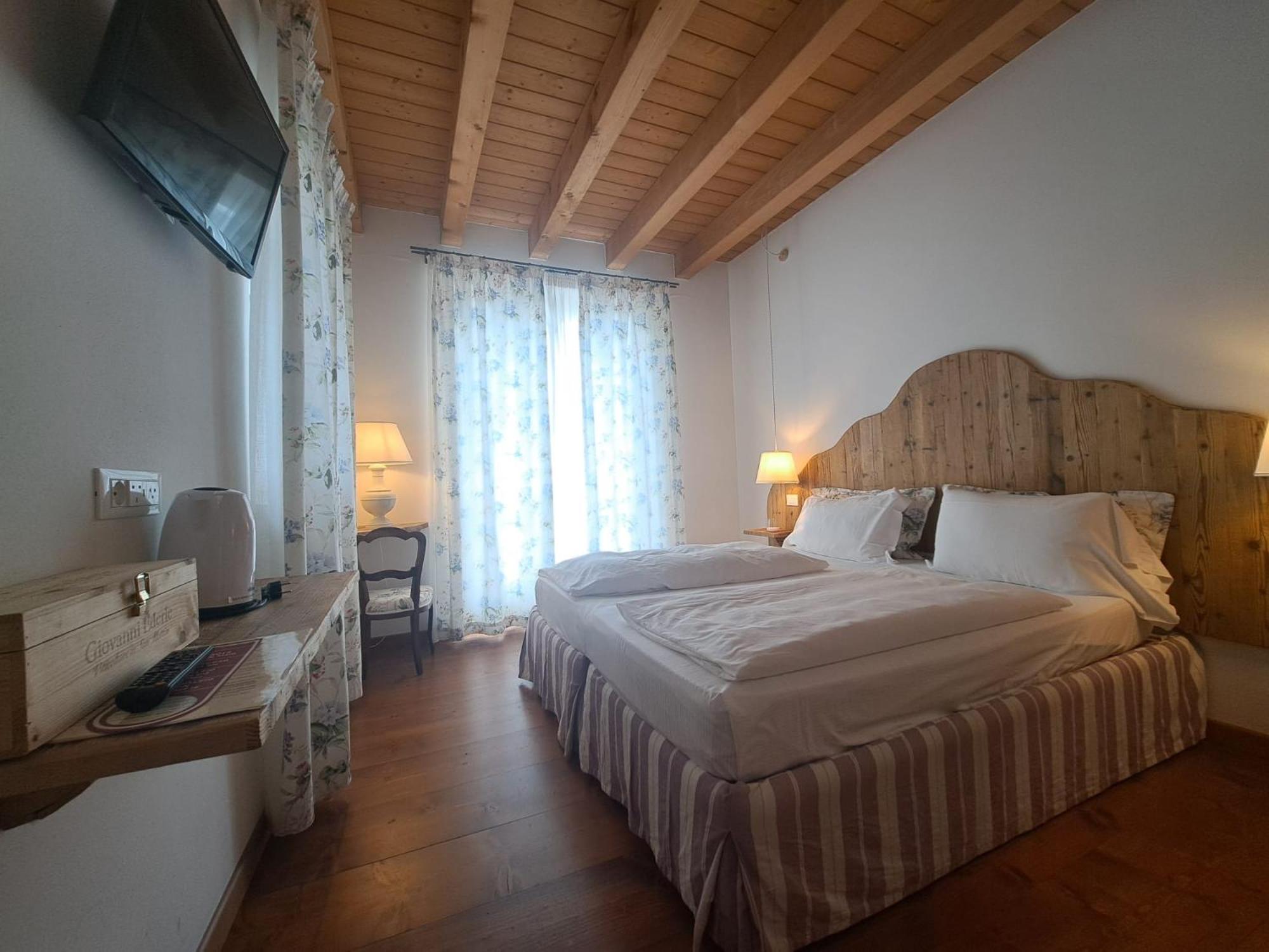 Alloggio per agriturismo La Vineria Di San Mattia