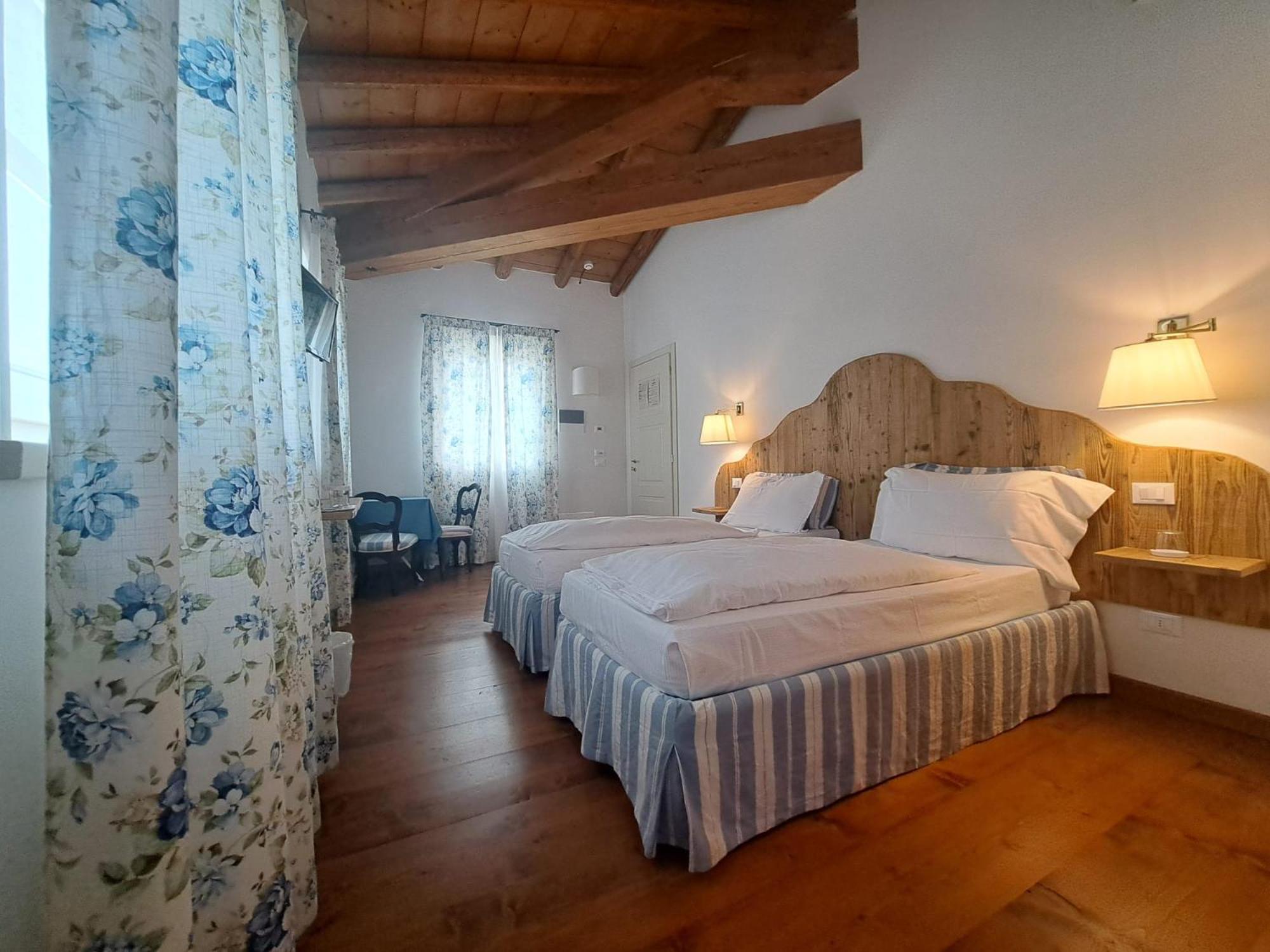 Alloggio per agriturismo La Vineria Di San Mattia