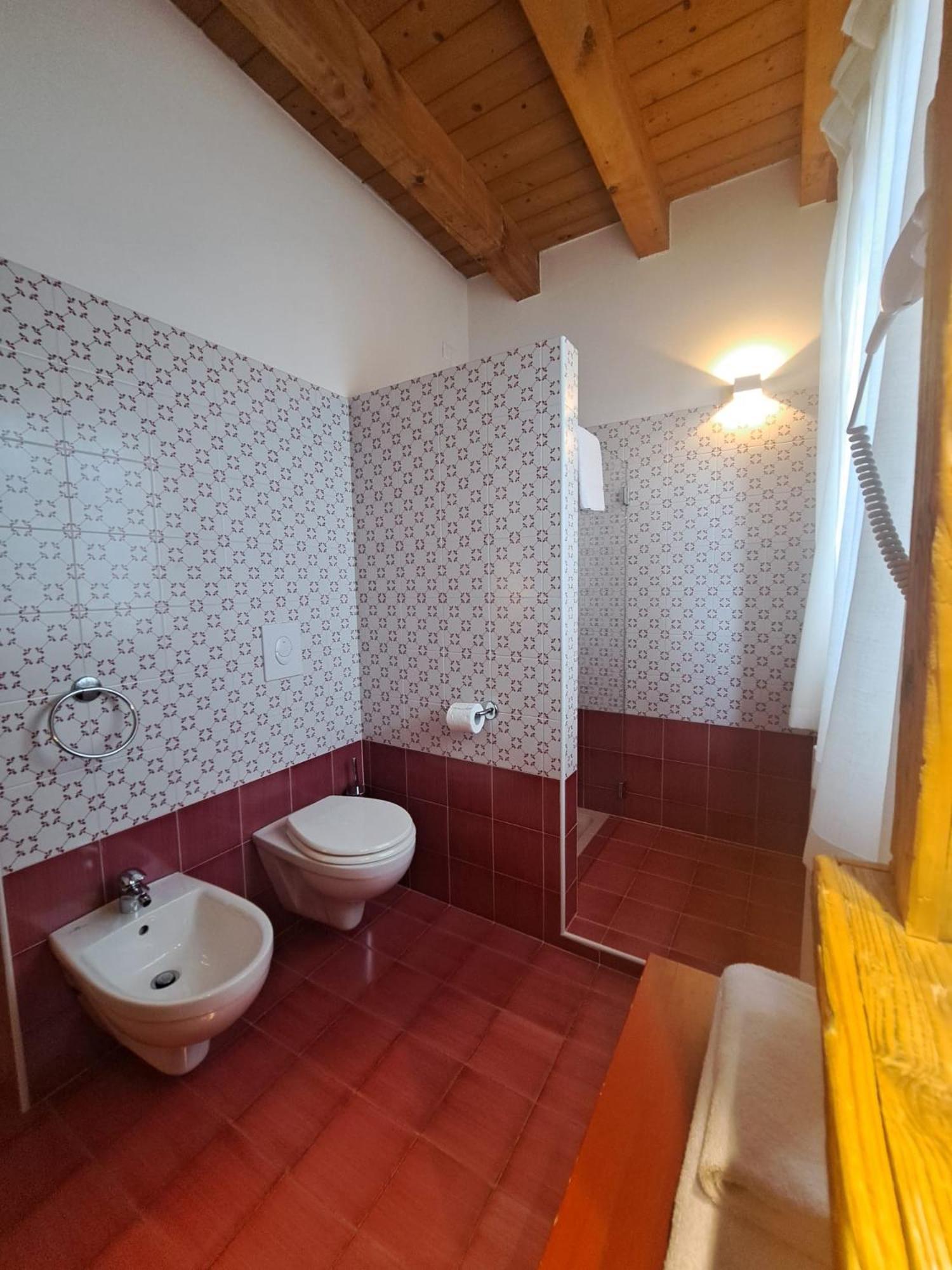 La Vineria Di San Mattia Alloggio per agriturismo *