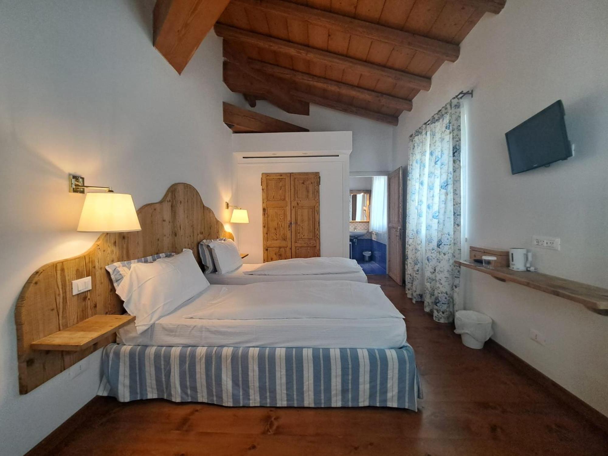 La Vineria Di San Mattia Alloggio per agriturismo *