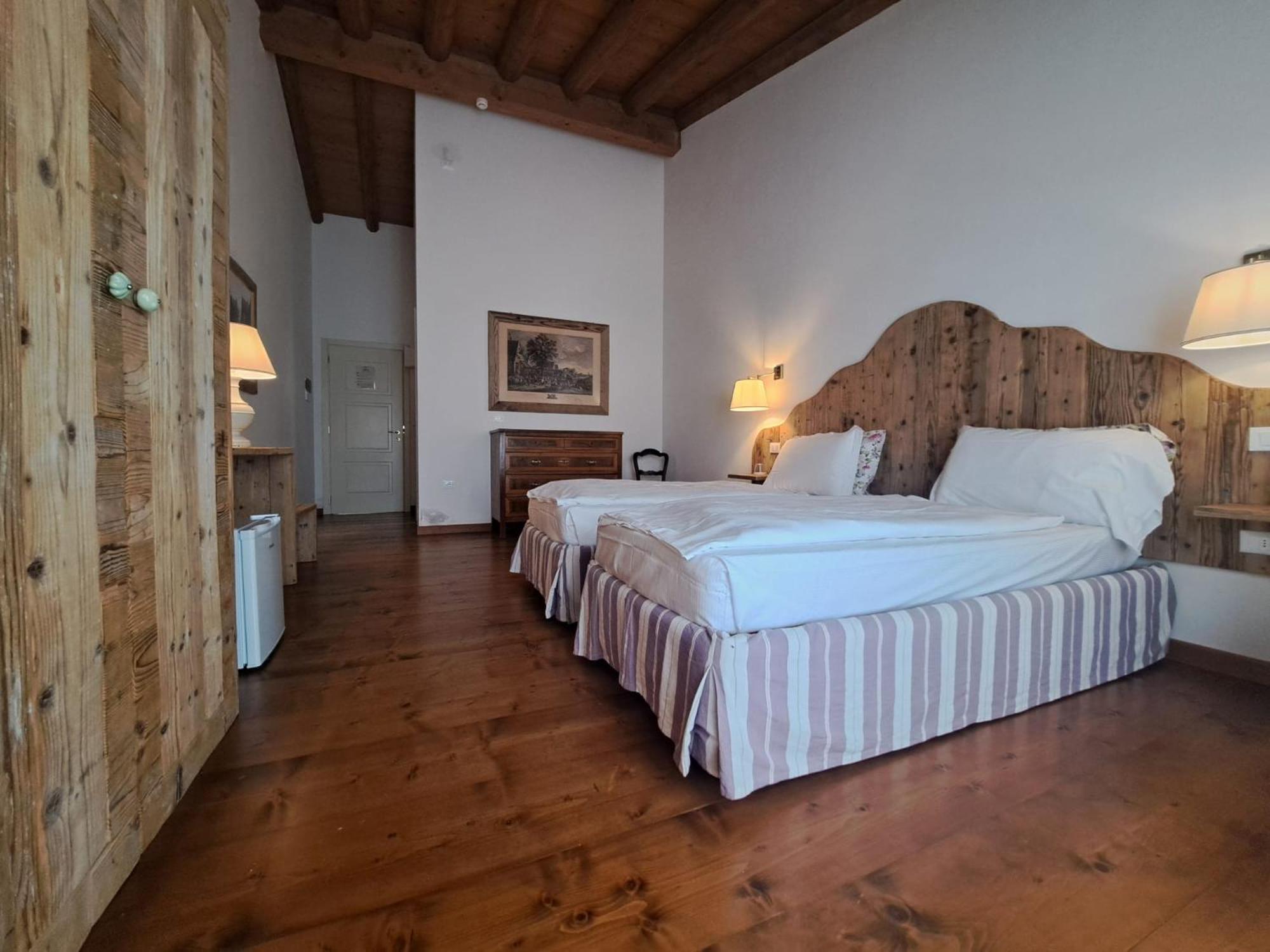 La Vineria Di San Mattia Alloggio per agriturismo Verona