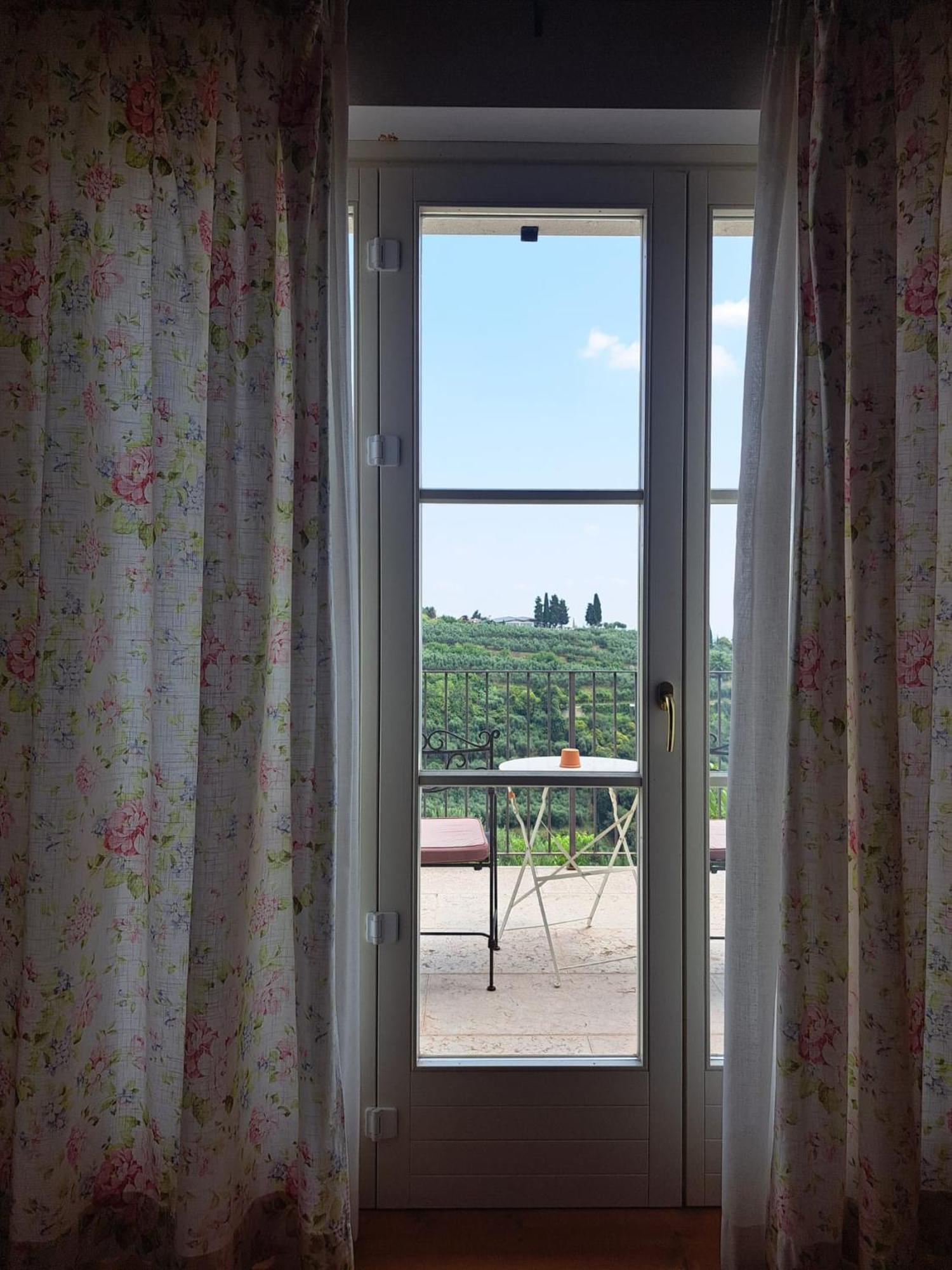La Vineria Di San Mattia Alloggio per agriturismo Verona